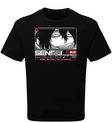 SENSEI V3 SHOT4