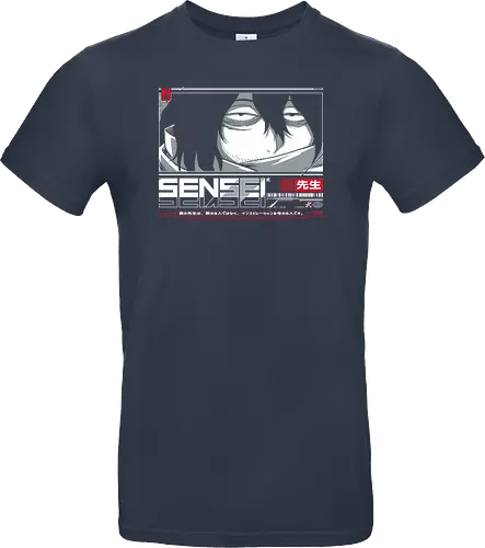 SENSEI V3 SHOT4