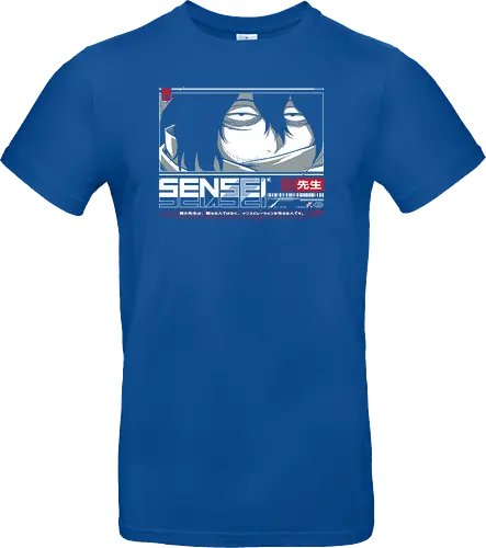 SENSEI V3 SHOT4