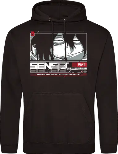 SENSEI V3 SHOT4