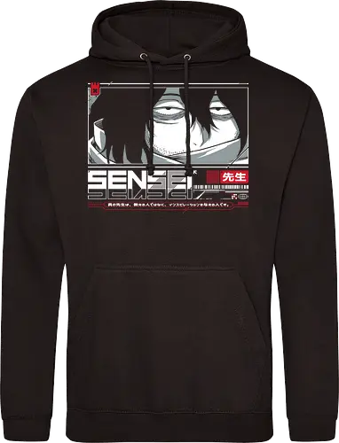 SENSEI V3 SHOT4