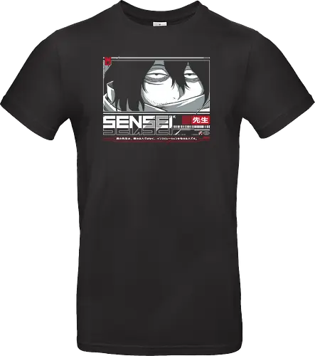 SENSEI V3 SHOT4