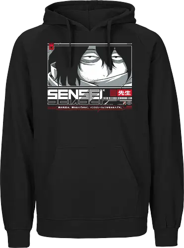 SENSEI V3 SHOT4