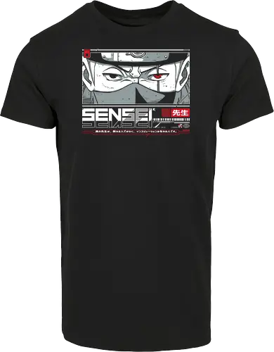 SENSEI V2 KKSHI