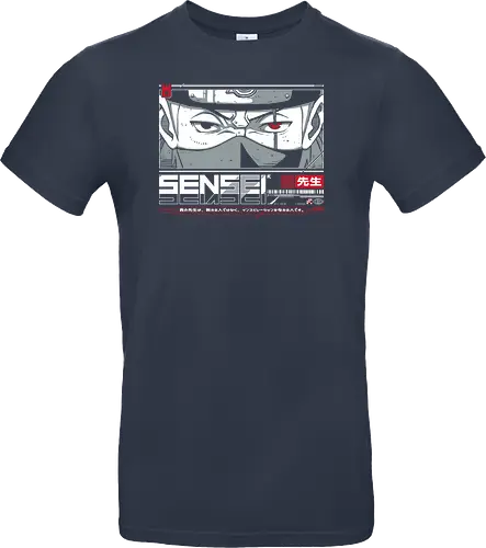 SENSEI V2 KKSHI