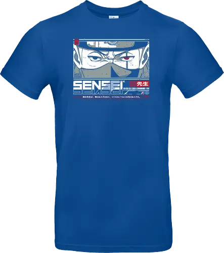 SENSEI V2 KKSHI