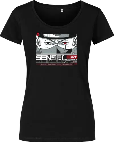 SENSEI V2 KKSHI