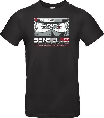 SENSEI V2 KKSHI