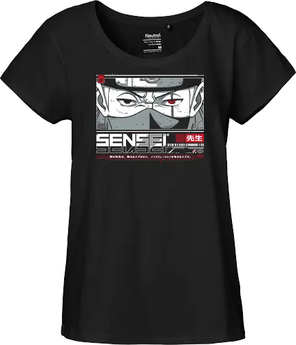 SENSEI V2 KKSHI