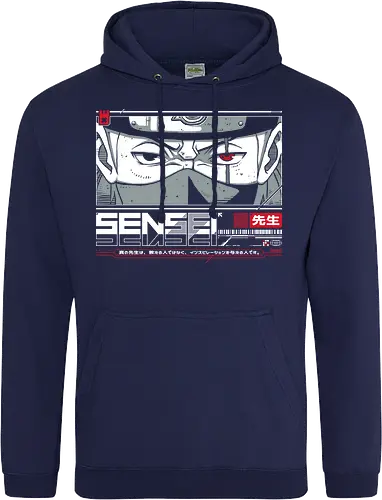SENSEI V2 KKSHI