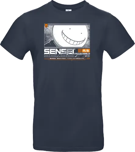 SENSEI V1 Koro