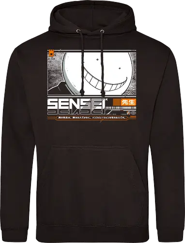 SENSEI V1 Koro