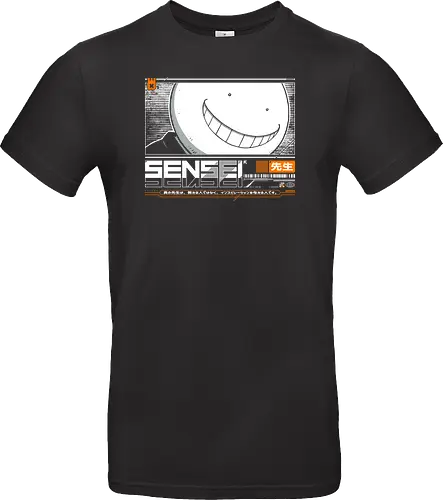 SENSEI V1 Koro