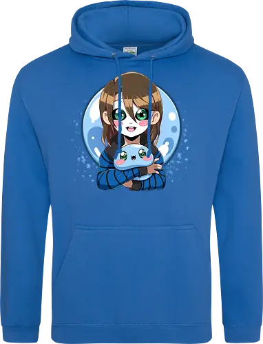 GLP - Avatar - Standard Hoodie