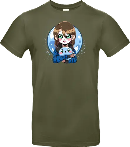 GLP - Avatar - Standard T-Shirt