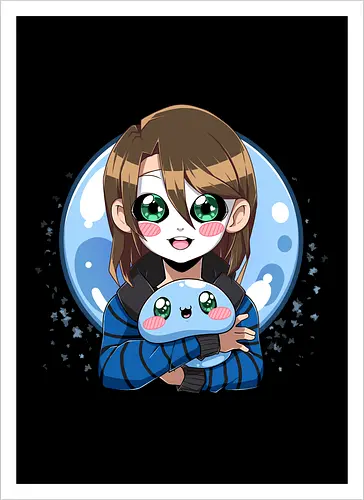 GLP - Avatar - Kunstdruck