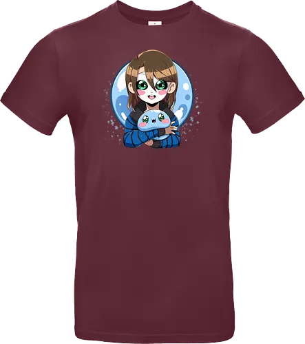 GLP - Avatar - Standard T-Shirt