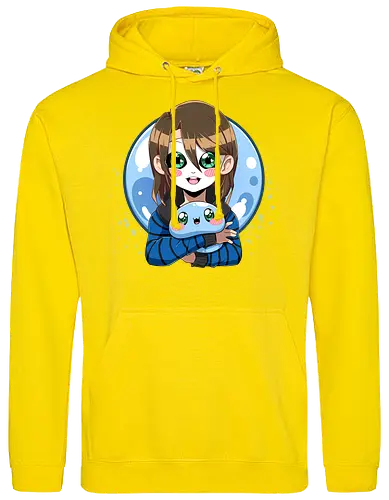 GLP - Avatar - Standard Hoodie