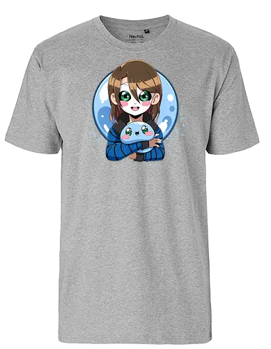 GLP - Avatar - Fairtrade T-Shirt