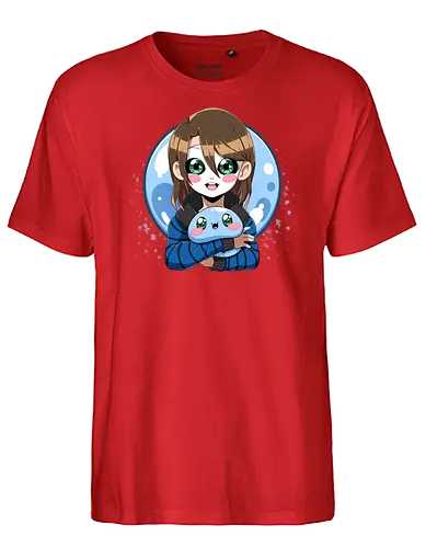 GLP - Avatar - Fairtrade T-Shirt