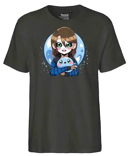 GLP - Avatar - Fairtrade T-Shirt