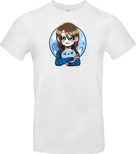 GLP - Avatar - Standard T-Shirt