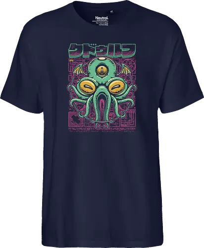 Cthulhu Fhtagn