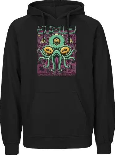 Cthulhu Fhtagn