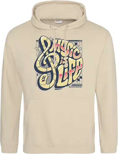 Music is Life V1
