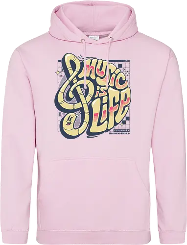 Music is Life V1