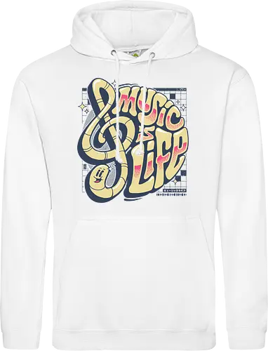 Music is Life V1
