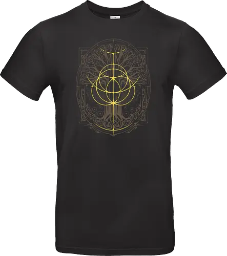Golden Ring V1
