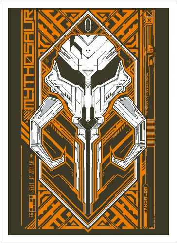 MythoSkull
