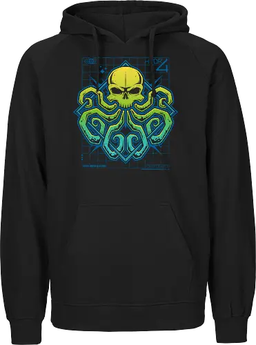 HDR4 Secret Society