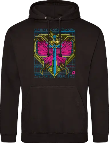 Cujoh Butterfly