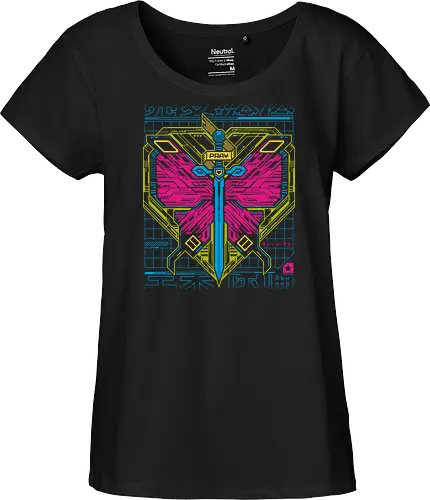 Cujoh Butterfly
