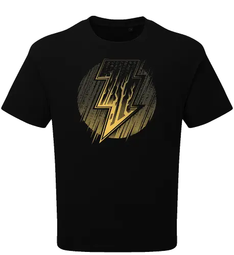 Black Thunder