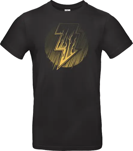 Black Thunder