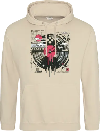 Retro Vinyl