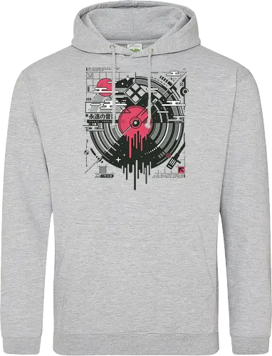 Retro Vinyl