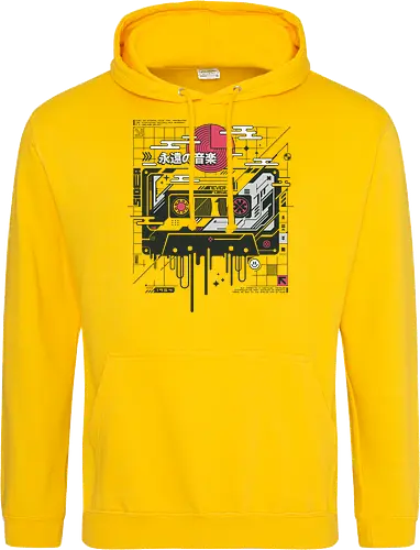 Retro Cassette