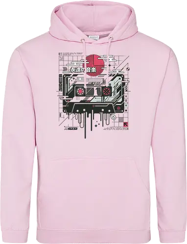 Retro Cassette