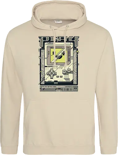 Play retro vibes