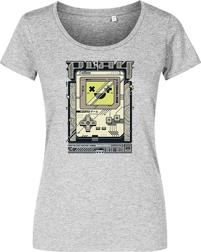 Play retro vibes