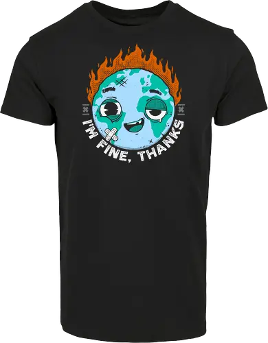 I´m fine
