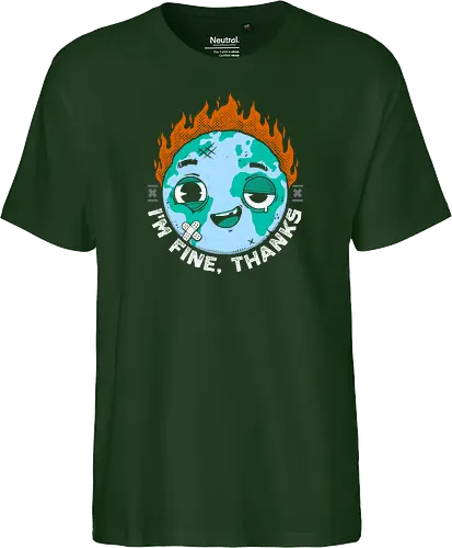 I´m fine