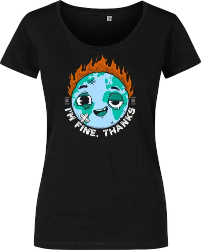 I´m fine