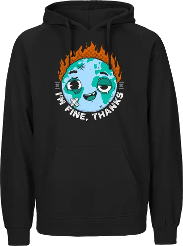 I´m fine