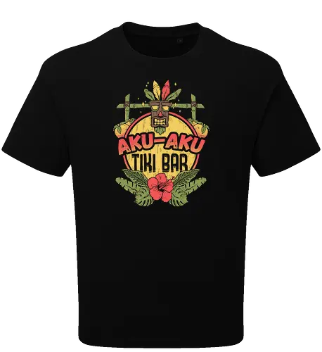 Aku-Aku Tiki Bar