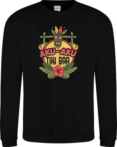 Aku-Aku Tiki Bar